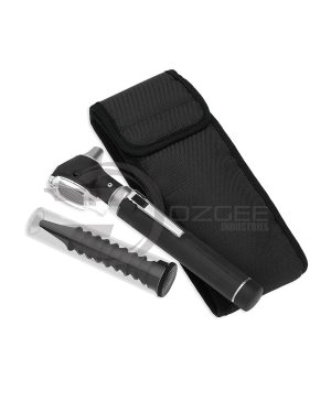 Mini Otoscope