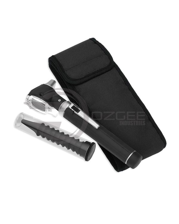 Mini Otoscope