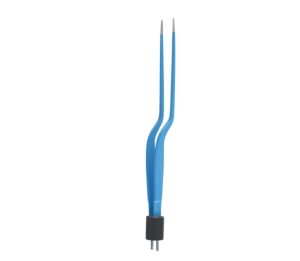 NEUROSURGICAL BIPOLAR FORCEPS