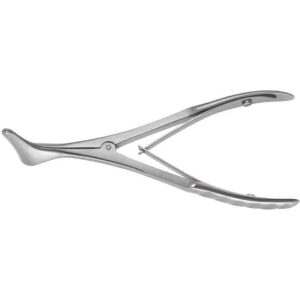 Vienna Nasal Speculum, 5-1/2″ (14cm)