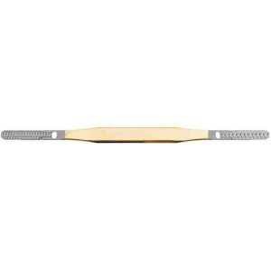 Interchangeable Black Diamond™ Rasp w/ Removable Inserts