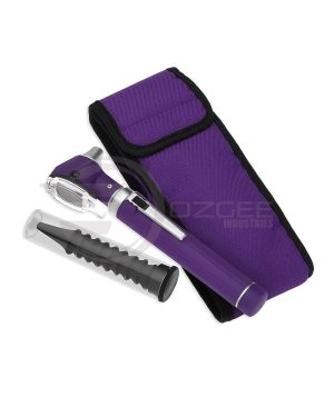 Mini Otoscope