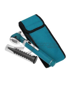 Mini Otoscope