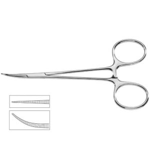 Delicate Mosquito Forceps