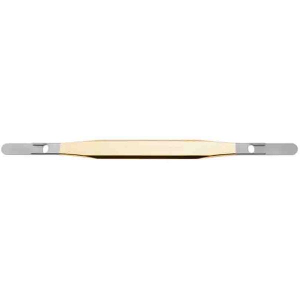 Interchangeable Fomon Rasp Handle, Double-Ended, 8″ (20cm)