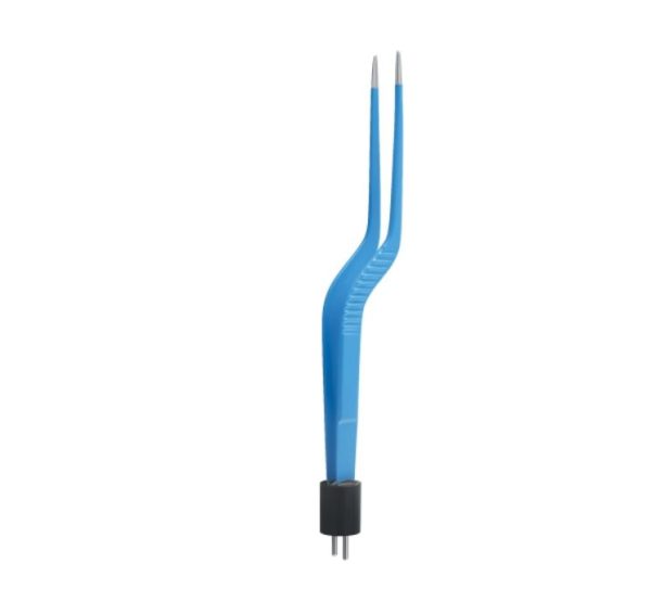NEUROSURGICAL BIPOLAR FORCEPS
