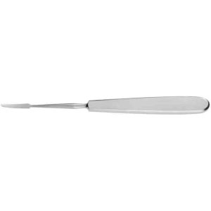Joseph Elevator, 6-1/2″ (16.5cm), Slightly Curved