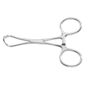 Edna Towel Forceps