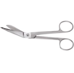 Lister Bandage Scissors
