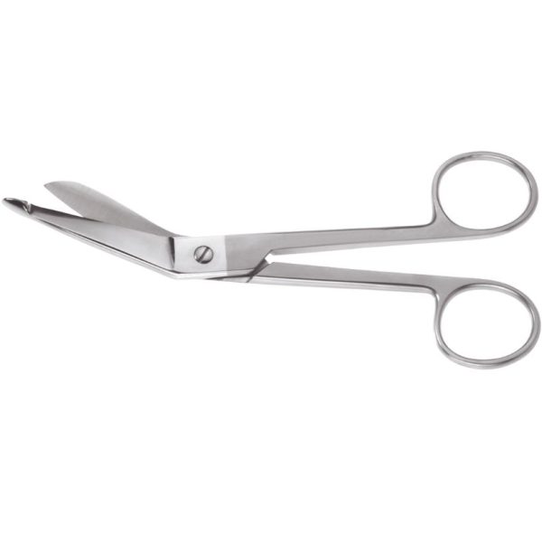 Lister Bandage Scissors
