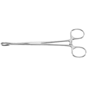 Foerster Sponge-Holding Forceps