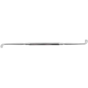 Pennington Elevator, 8-1/2″ (22cm), Double-Ended, 4mm And 4.5mm Wide Blades