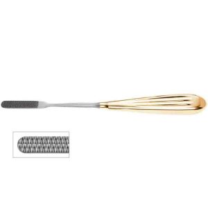 Parkes Black Diamond™ Push-Pull Rasp, 8″ (20cm)