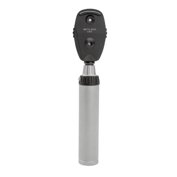 Professional Ophthalmoscope