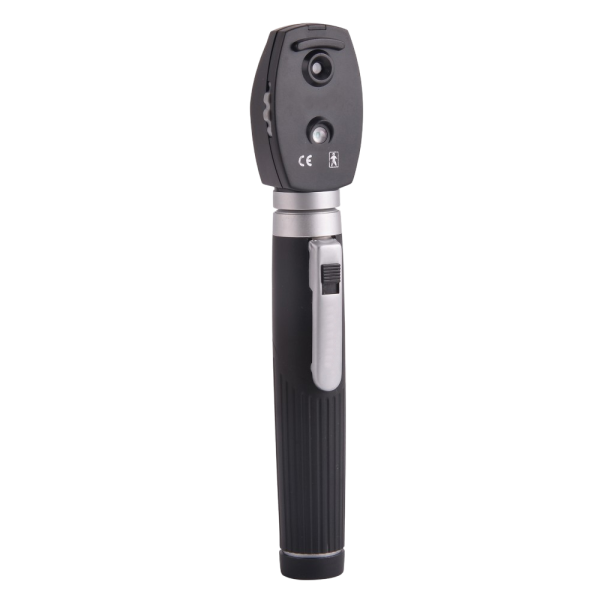 Professional Ophthalmoscope