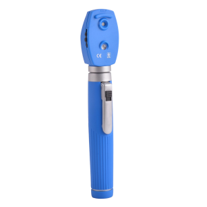 Professional Ophthalmoscope