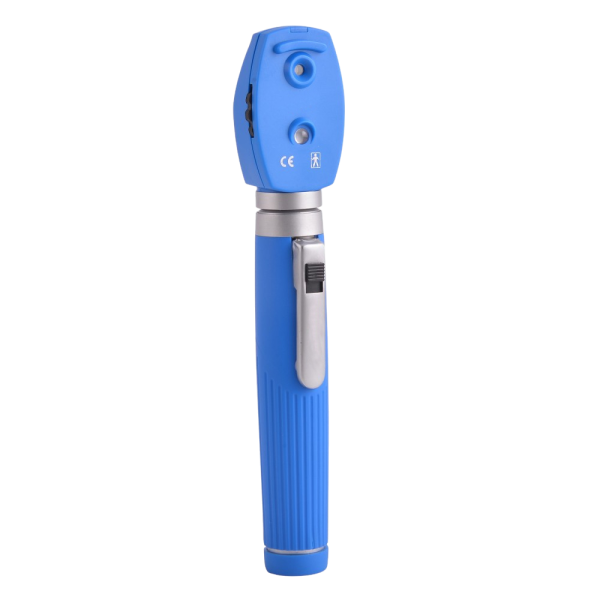 Professional Ophthalmoscope