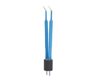 Ophthalmic Bipolar Forceps