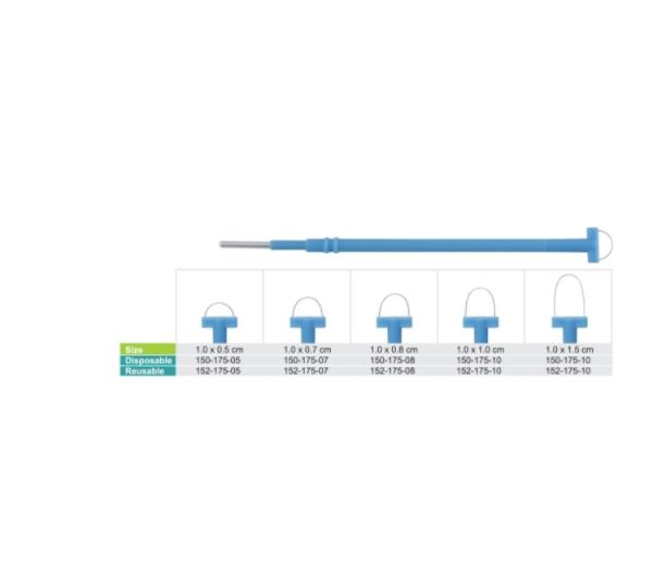 Loop Electrodes