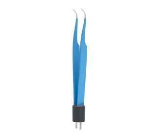 Ophthalmic Bipolar Forceps