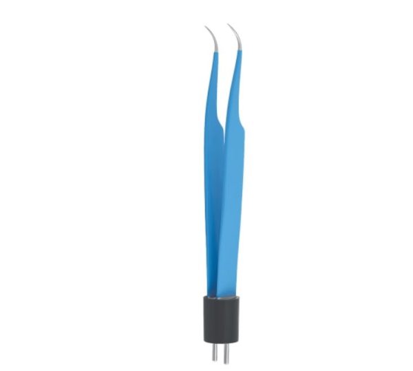 Ophthalmic Bipolar Forceps