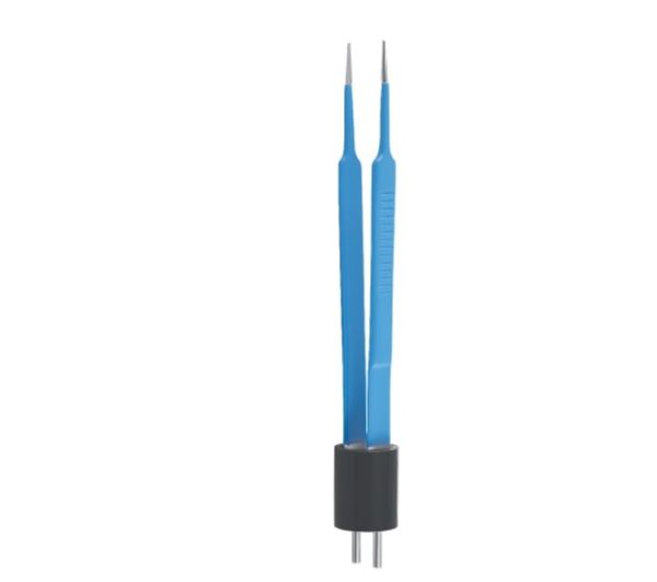 Ophthalmic Bipolar Forceps