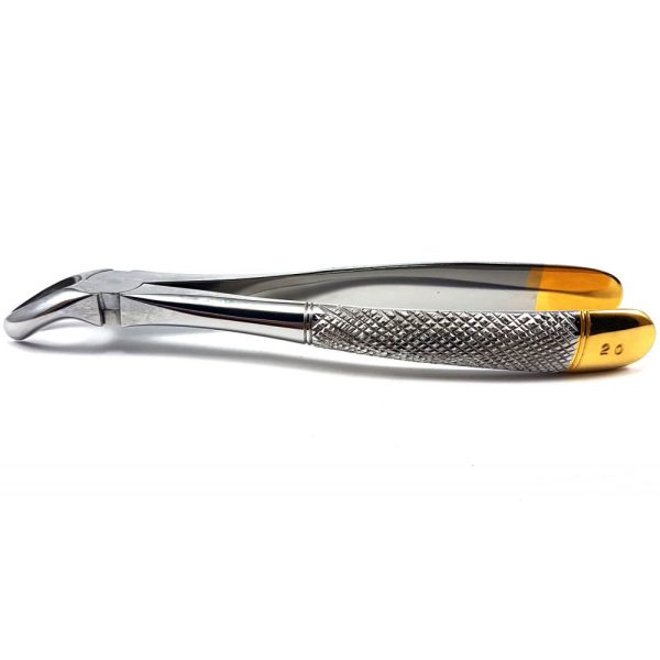Extracting Forceps - Image 2