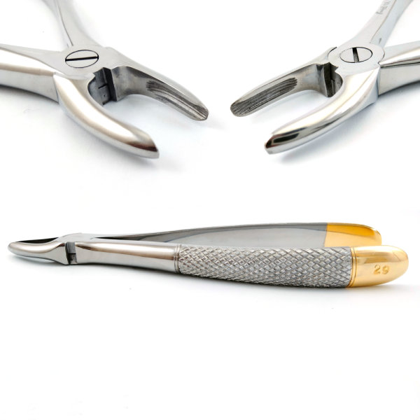 Extracting Forceps - Image 3