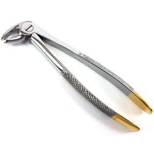 Extracting Forceps