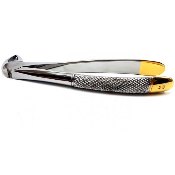 Extracting Forceps - Image 2